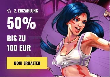 Fight club zweite einzahlung fight club zweiter bonus