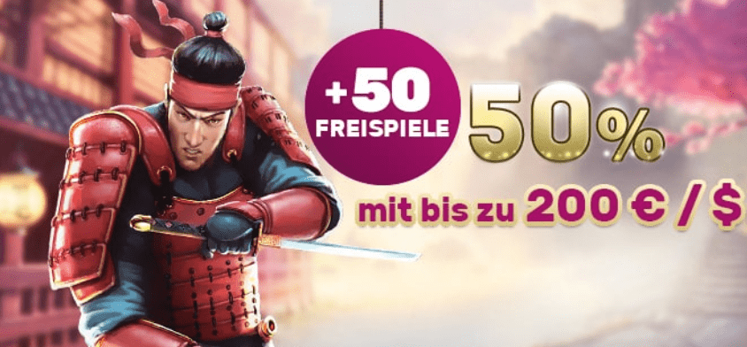 Bonus auf die zweite einzahlung playamo