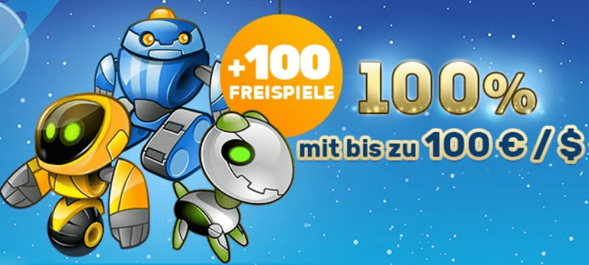 Bonus auf die erste einzahlung playamo first deposit
