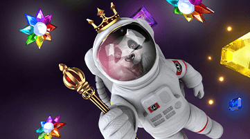 Hol dir 10 free spins für starburst royal panda free spins