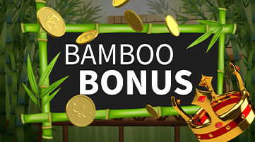 Bambus bonus von 150 € bamboo bonus