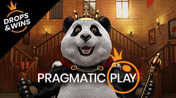 Sonderaktion „pragmatic – tägliche ausschüttungen und gewinne“ royal panda pragmatic play bonus