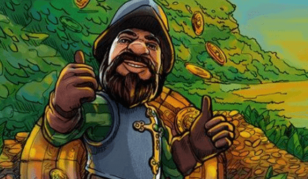 Vulkan vegas no max conversion limit vulkan vegas bonus