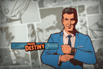Agent-Destiny