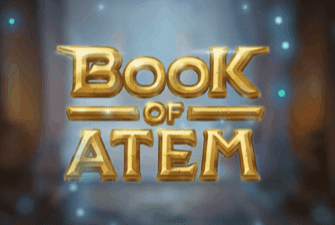 book of atem