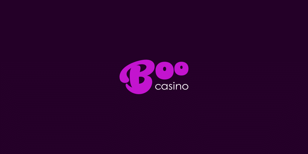Boo Casino logo