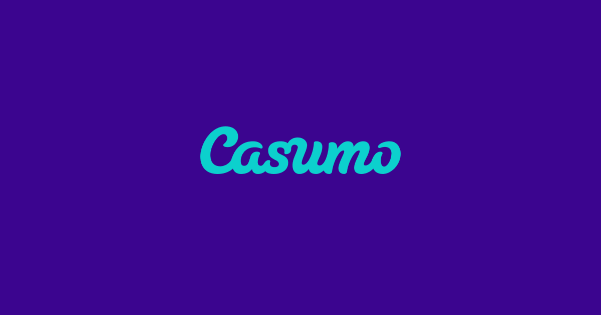 Casumo Casino Logo