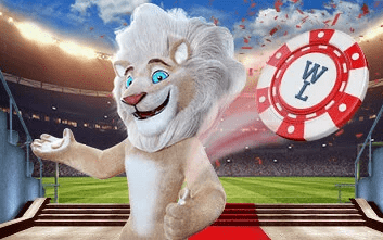 Ein königliches willkommensangebot white lion aktionen