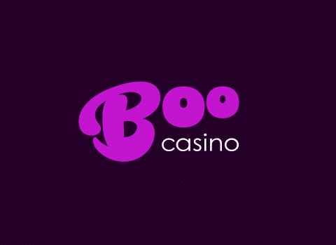 boo casino logo