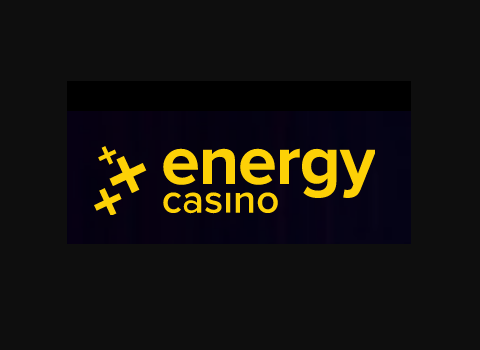 Energy casino energy casino logo