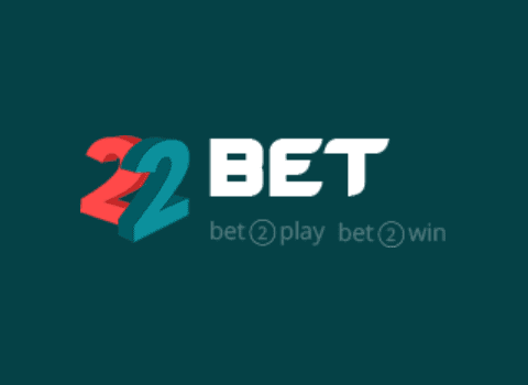 22bet logo