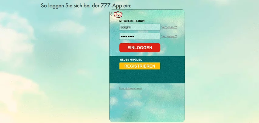777 casino 777 casino app