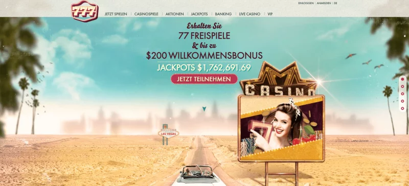 777 casino 777 casino startseite