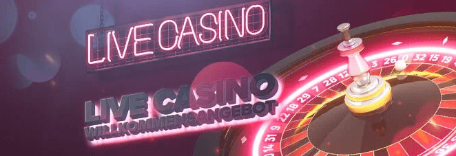 Live casino willkommensangebot energy casino bonus