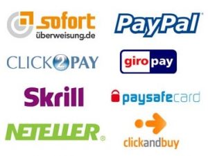 Die besten online casino zahlungsmethoden 2021 zahlungsmethoden