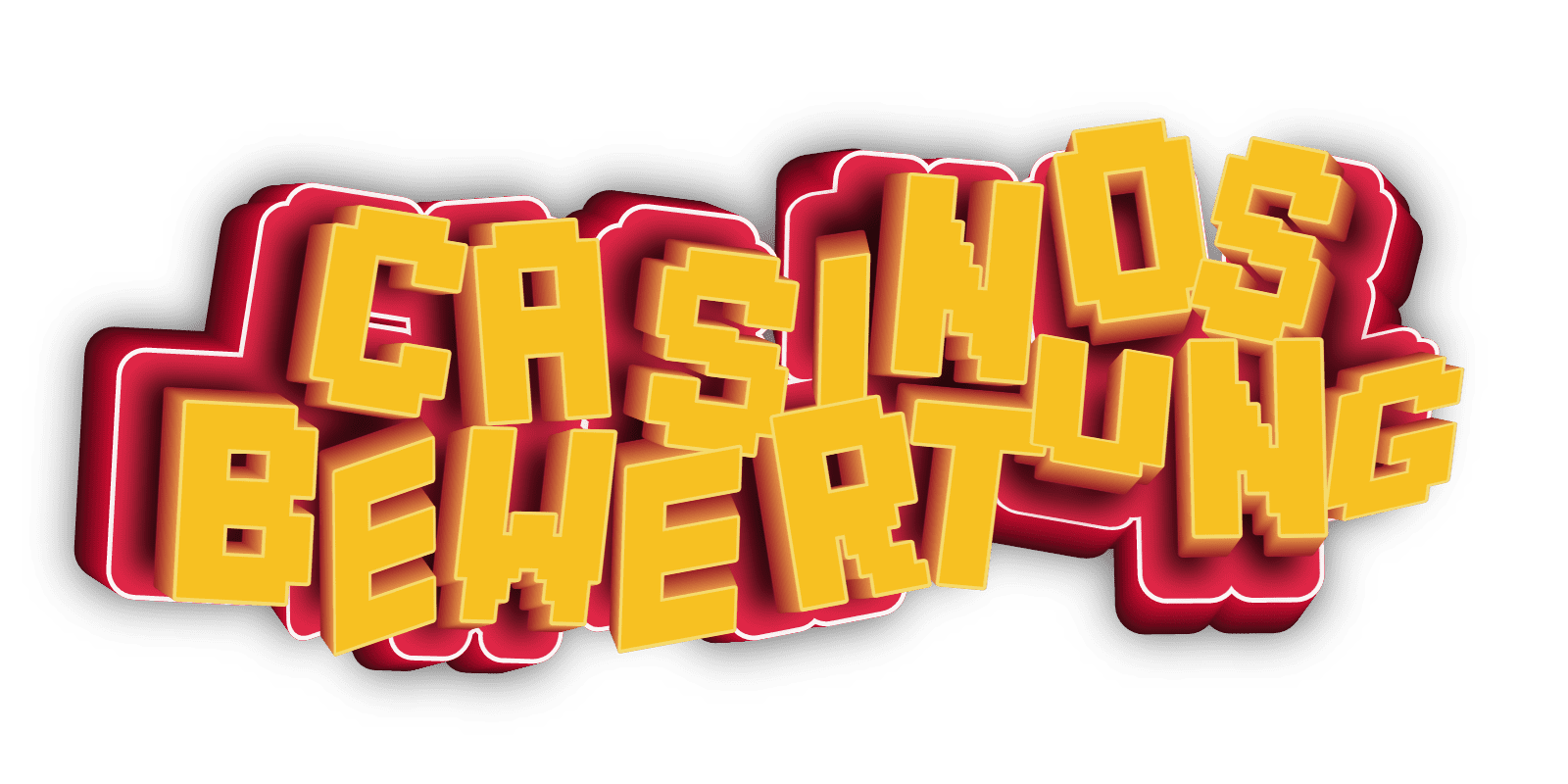 Casinos Bewertung Logo