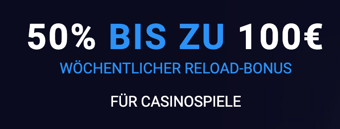 20bet wöchentlicher bonus 20bet-reload-bonus