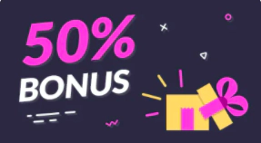 50% bonus bis zu € 500 bei 3. Einzahlung mrbet bonus 3