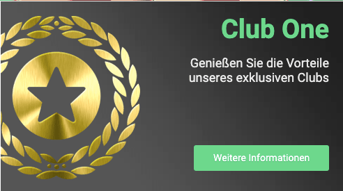 Club one one casino bonus 2