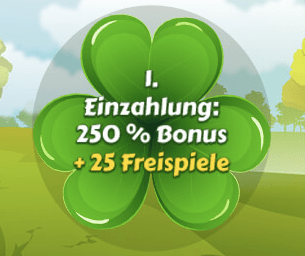 All wins bonus für die 1. Einzahlung bonus für die 1. einzahlung