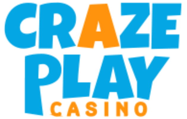 crazeplay-casino-logo