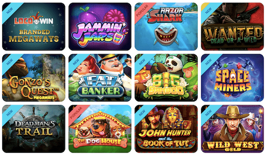 Locowin bewertung spiele